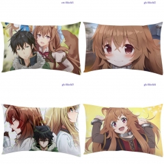 长抱枕 40*60cm 盾之勇者The Rising of the Shield Hero（Shield）