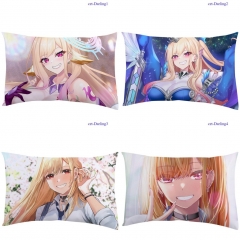 长抱枕 40*60cm 更衣人偶坠入爱河My Dress-Up Darling（Darling）