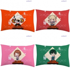 长抱枕 40*60cm 我的英雄学院My Hero Academia(Hero )