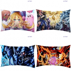 长抱枕 40*60cm 游戏王Yuu Gi Ou(Yuu)
