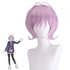 Komi Can't Communicate Osana Najimi Cosplay Anime Wig