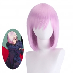 SPY×FAMILY Fiona Frost Cosplay Anime Wig