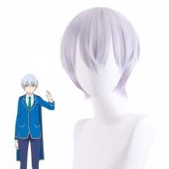 Kinsou no Vermeil Cosplay Anime Wig