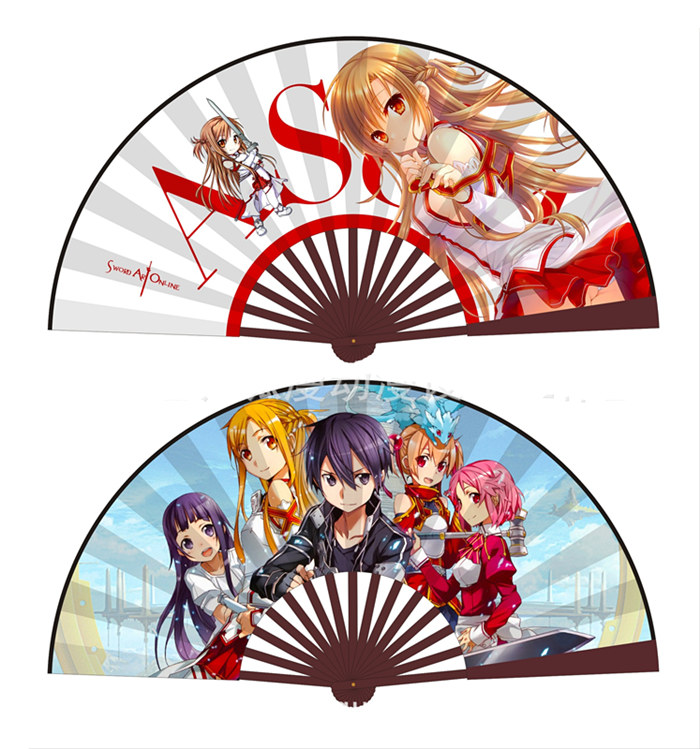 Sword Art Online 刀剑神域