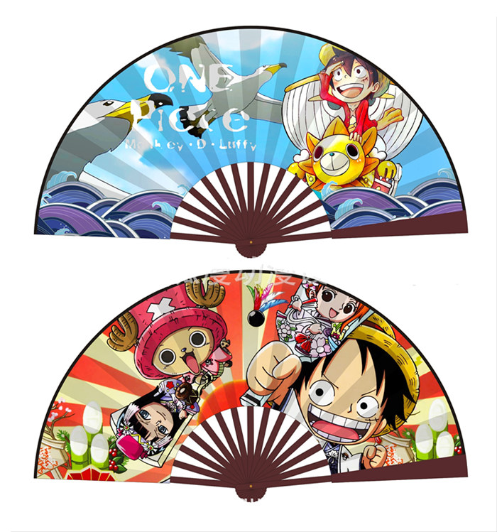 One Piece 海贼王