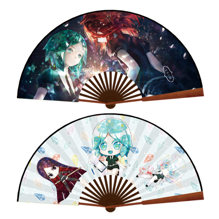 Land of the Lustrous 宝石之国