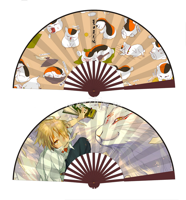 Natsume Yuujinchou 夏目