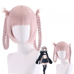 CALL OF THE NIGHT Nanakusa Nazuna Cosplay Anime Wig