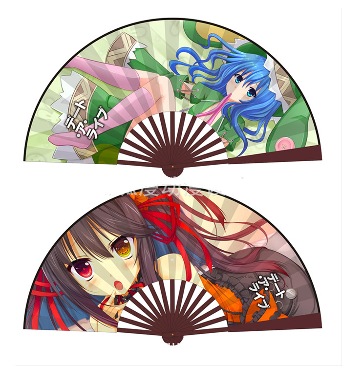 Date a Live 约会大作战