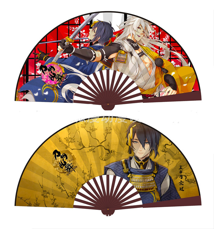 Touken Ranbu Online 刀剑乱舞