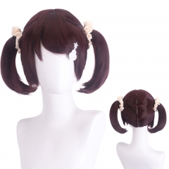SPY×FAMILY Becky Blackbell Cosplay Anime Wig