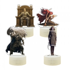 艾尔登法环Elden Ring 亚克力夜灯
