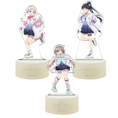 Love Live! Superstar!! 大/小夜灯