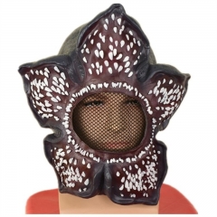 2 Styles Stranger Things Anime Mask Latex Material Anime Mask