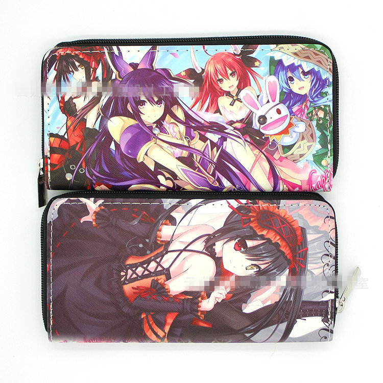 Date a Live 约会大作战