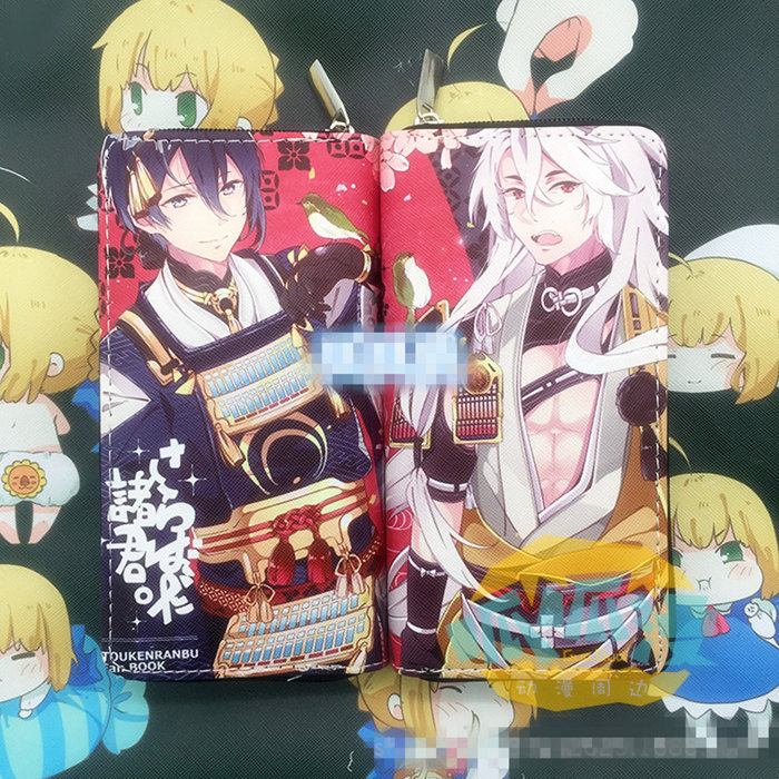 Touken Ranbu Online 刀剑乱舞