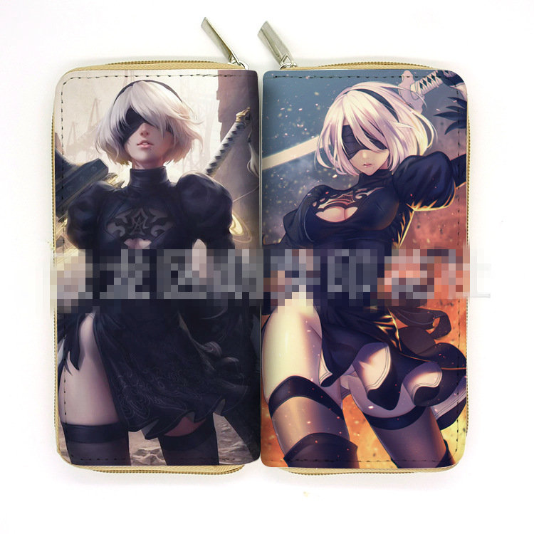 NieR: Automata 尼尔
