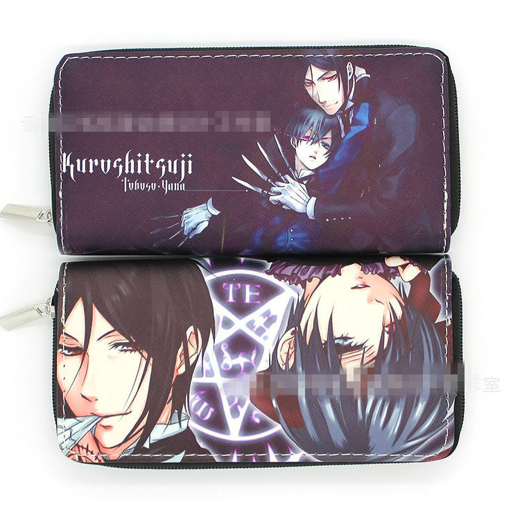 Black Butler  黑执事