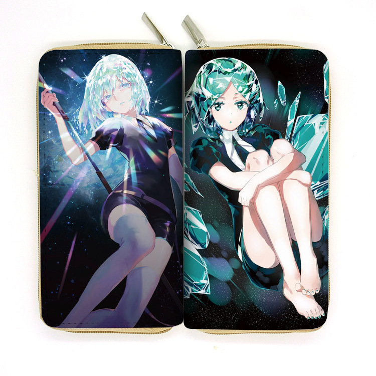Land of the Lustrous 宝石之国