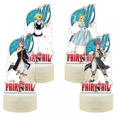 FAIRY TAIL妖精的尾巴 大夜灯