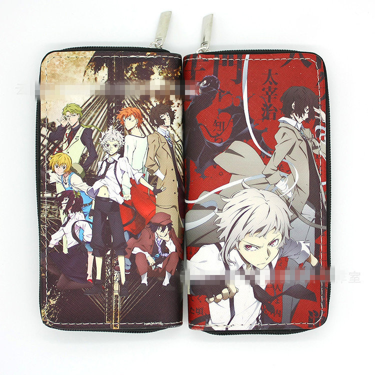 Bungo Stray Dogs 文豪野犬