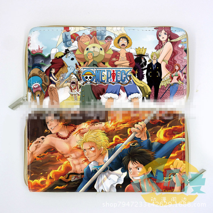 One Piece 海贼王
