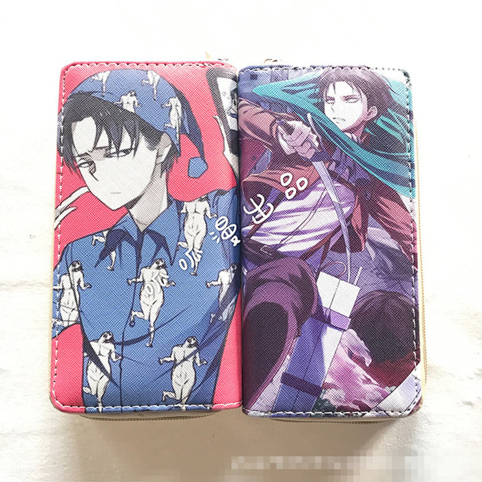 Attack on Titan 进击的巨人
