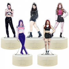itzy 大/小夜灯