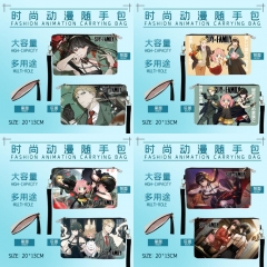 间谍过家家 新款随手包