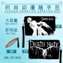 死亡笔记 新款随手包