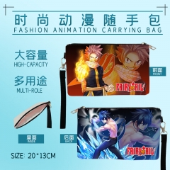 Fairy Tail Anime Carrying Bag