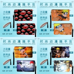 火影 新款随手包