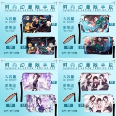 鬼灭之刃 新款随手包