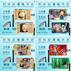 海贼王 新款随手包