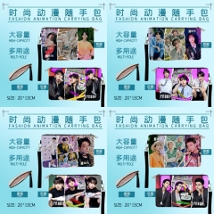 bts 新款随手包