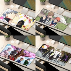 41 Styles 4 Sizes Gintama Anime Mouse Pad
