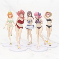 5款大号花嫁公主20CM0.45KG