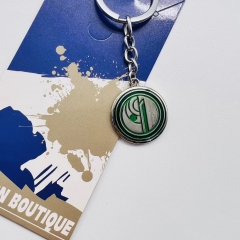 Bleach Cosplay Anime Keychain