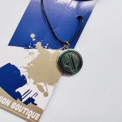 Bleach Cosplay Anime Necklace