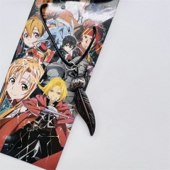 2 Styles Fullmetal Alchemist Cosplay Anime Necklace