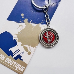 2 Styles Bleach Cosplay Anime Keychain