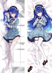 22917-VTuber     抱枕