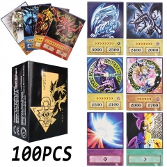 Yu Gi Oh Game Card Collect Character Card
