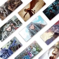 28 Styles 4 Sizes Berserk Anime Mouse Pad