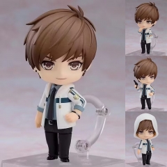 Nendoroid 10CM 1119# Love and Producer Gavin Anime Action Figure Doll