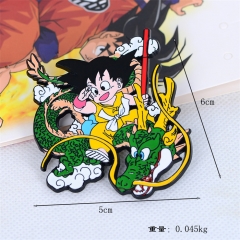 七龙珠 胸针 别针
