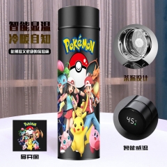 宠物小精灵 智能保温杯