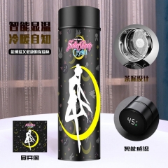 美少女战士 智能保温杯