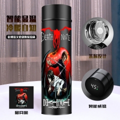 死亡笔记 智能保温杯