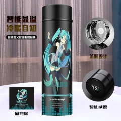 （带电）初音未来 智能保温杯